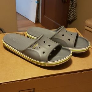 Crocs Band Slides